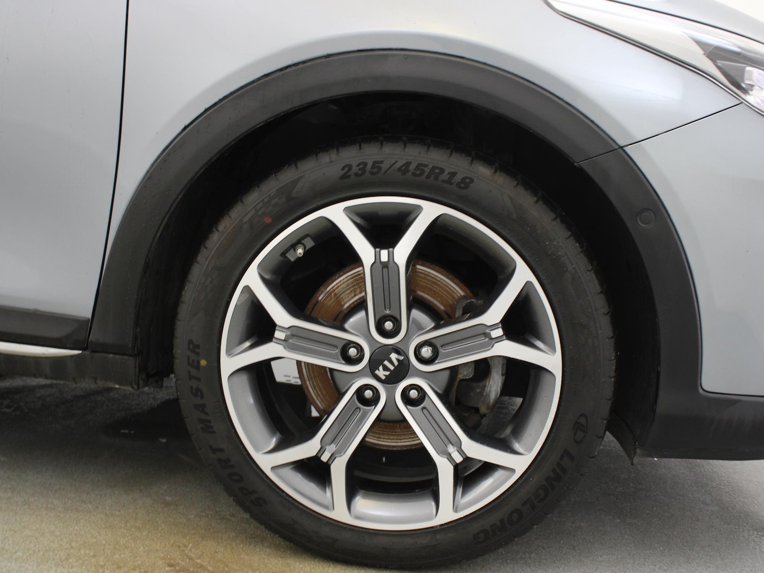 Used Kia XCeed 2021 for sale - 77076854: Photo 45