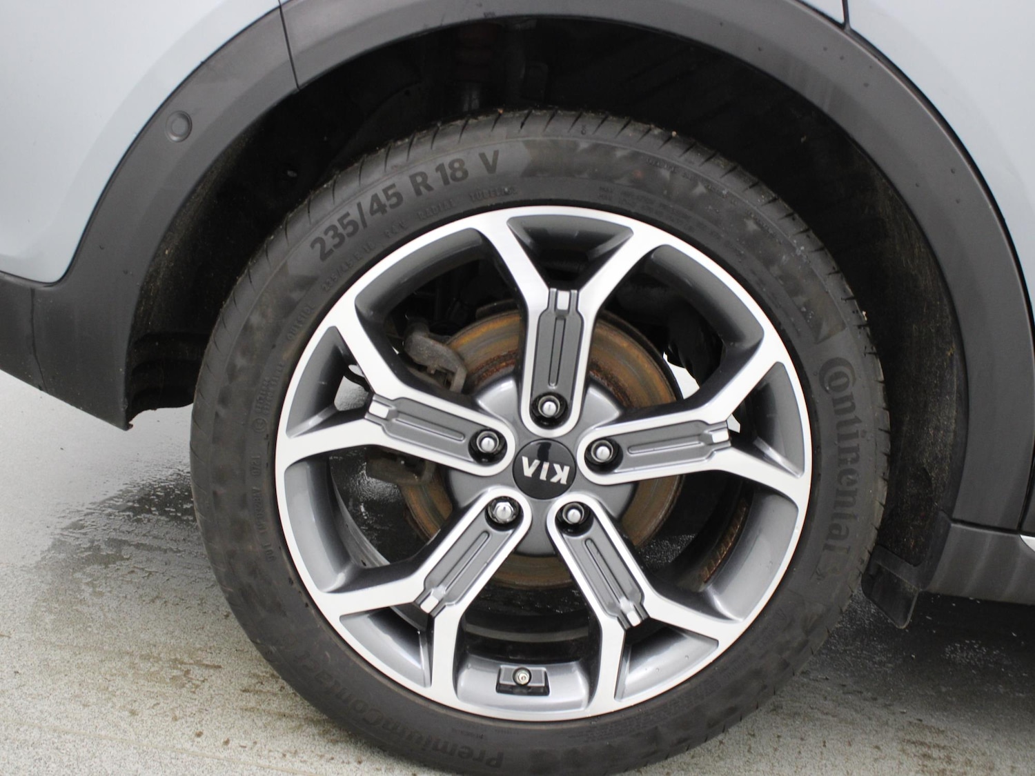 Used Kia XCeed 2021 for sale - 77076854: Photo 46