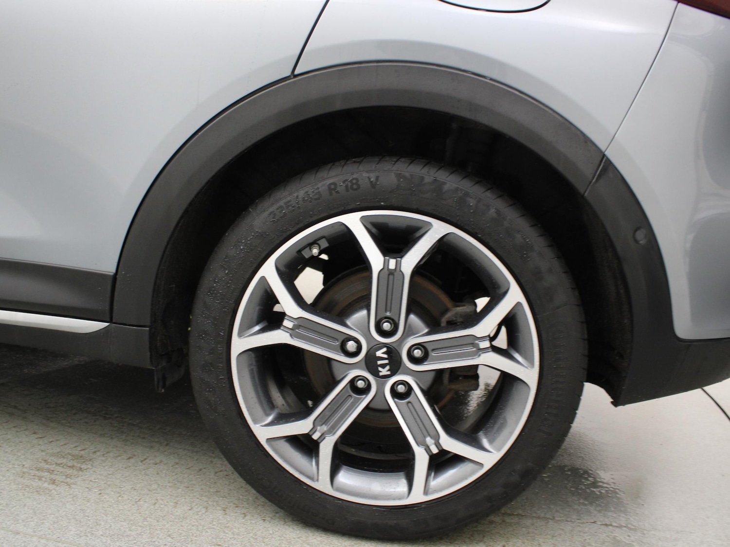 Used Kia XCeed 2021 for sale - 77076854: Photo 47