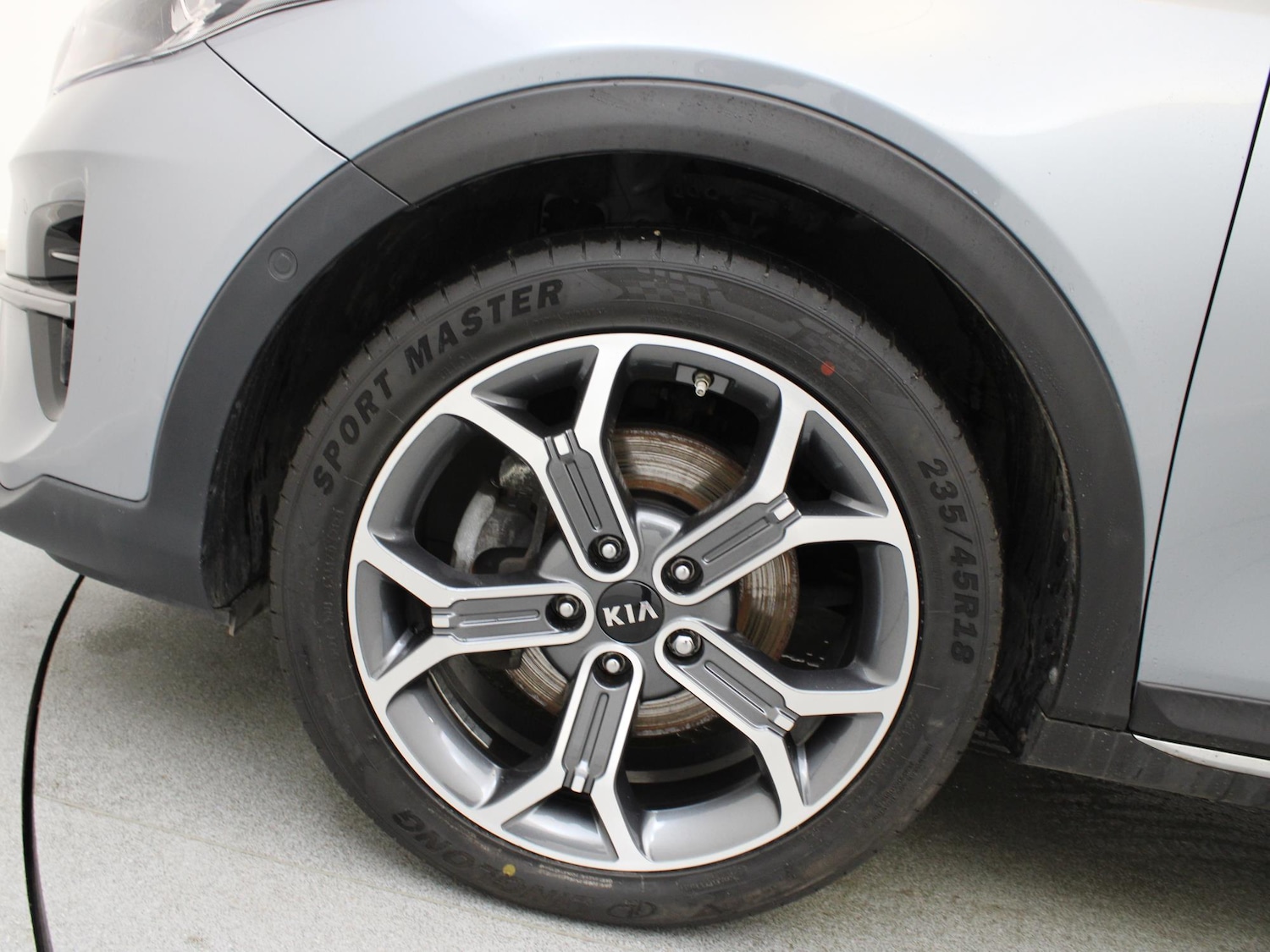 Used Kia XCeed 2021 for sale - 77076854: Photo 48