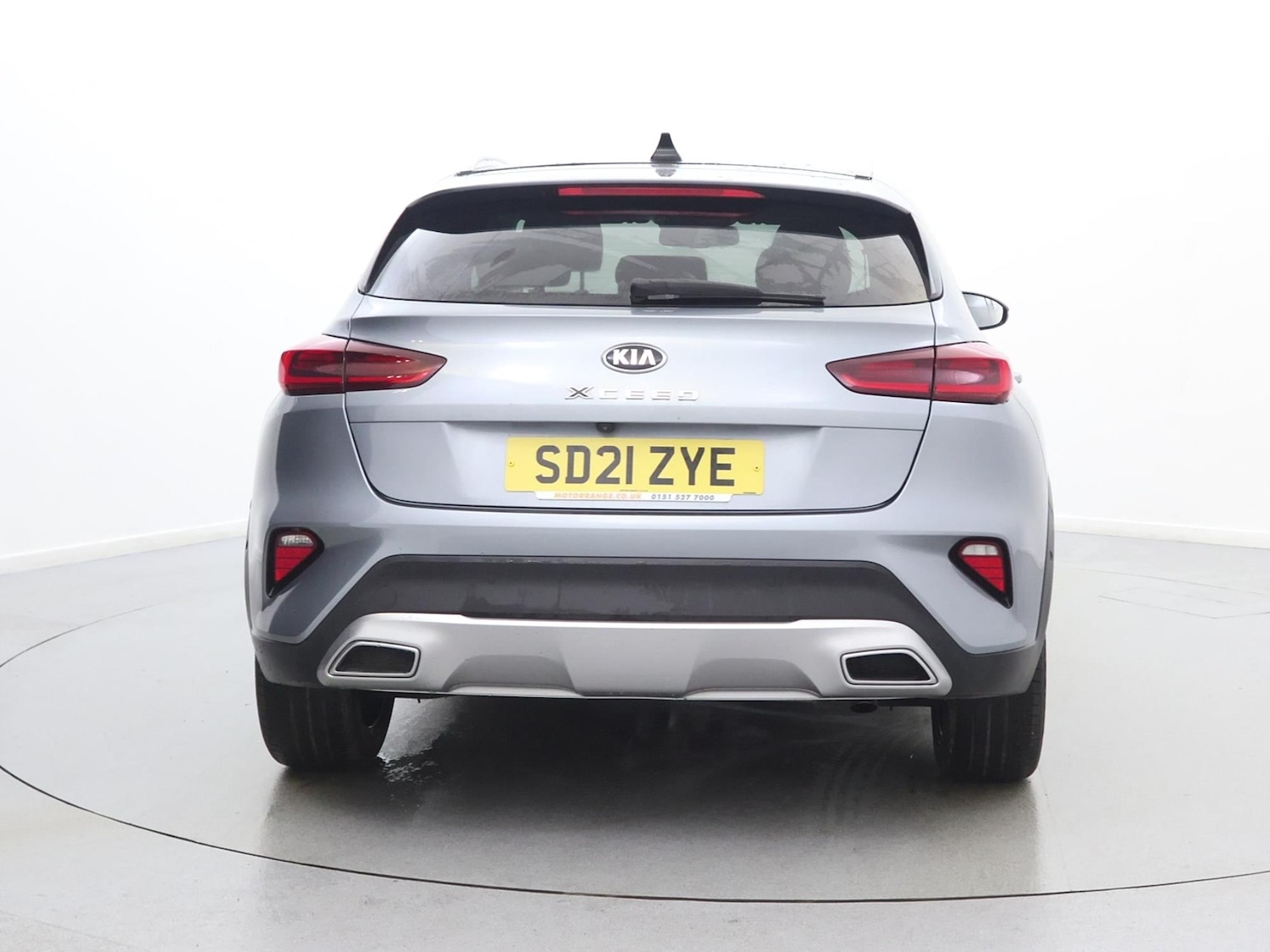 Used Kia XCeed 2021 for sale - 77076854: Photo 6