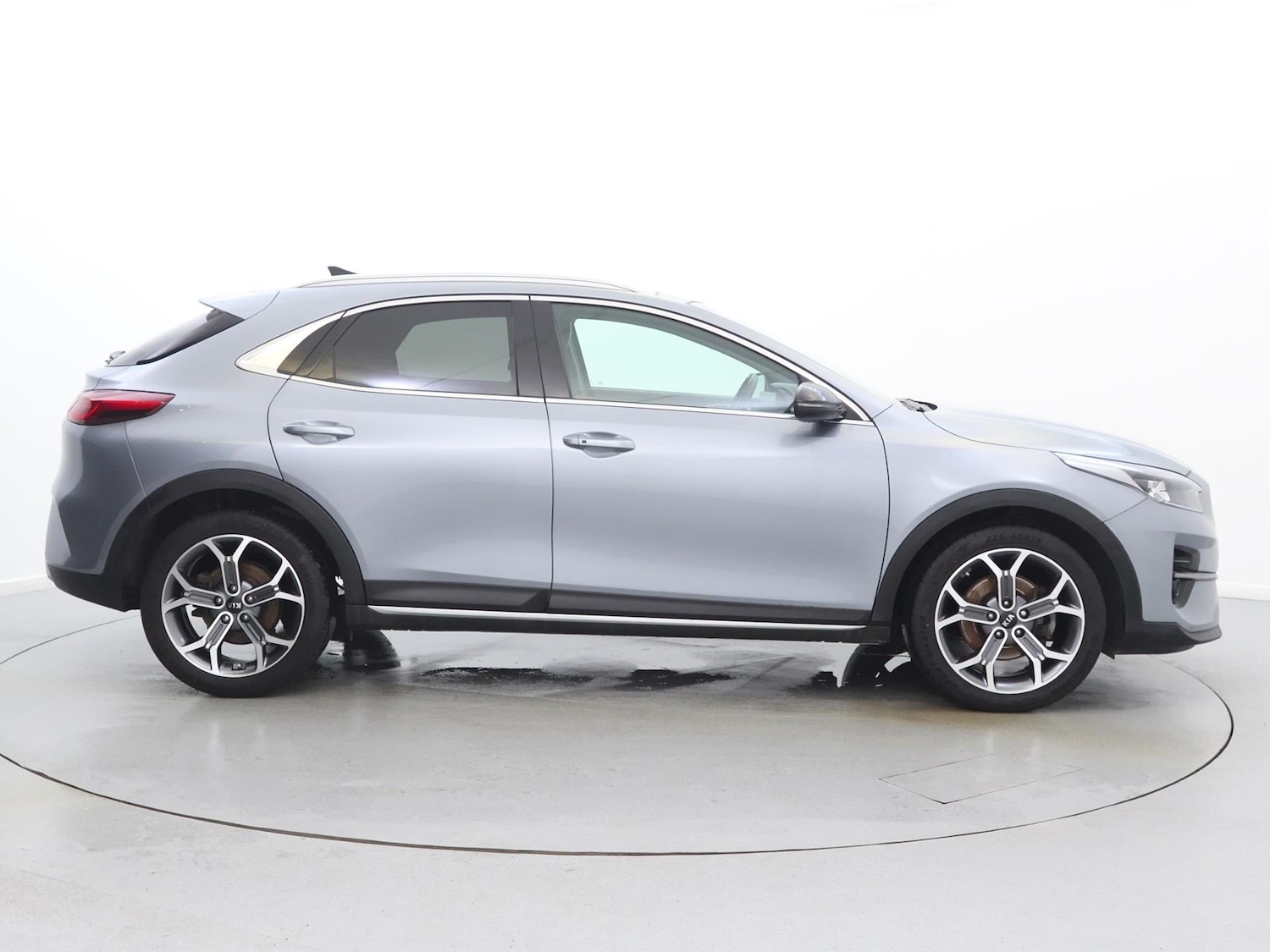 Used Kia XCeed 2021 for sale - 77076854: Photo 8