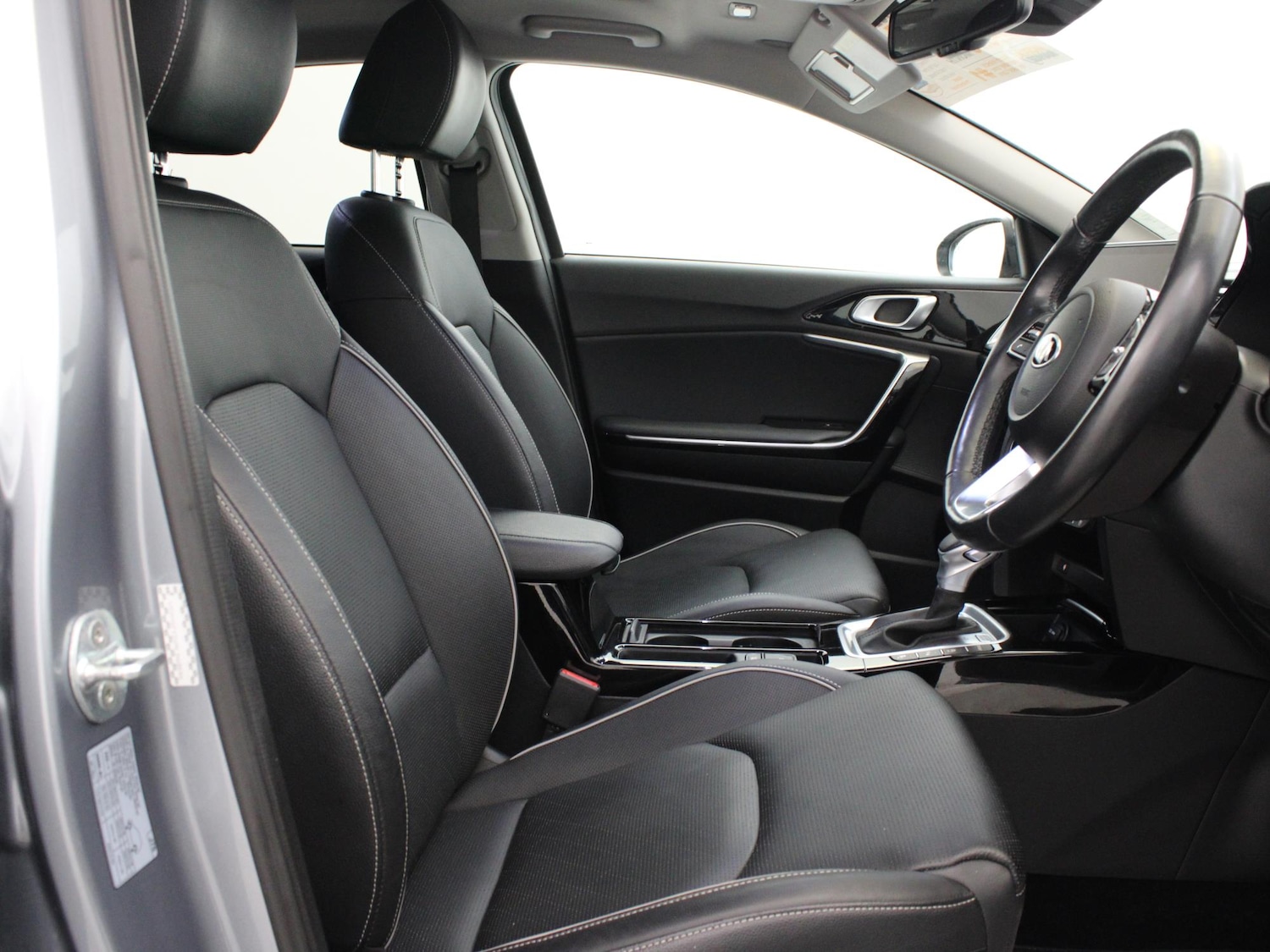 Used Kia XCeed 2021 for sale - 77076854: Photo 9