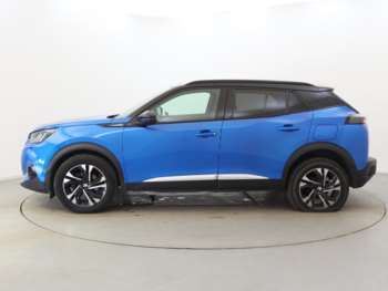 Used Peugeot 2008 2022 for sale - 75215910: Photo
