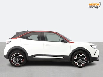 Used Vauxhall Mokka 2022 for sale - 75850161: Photo
