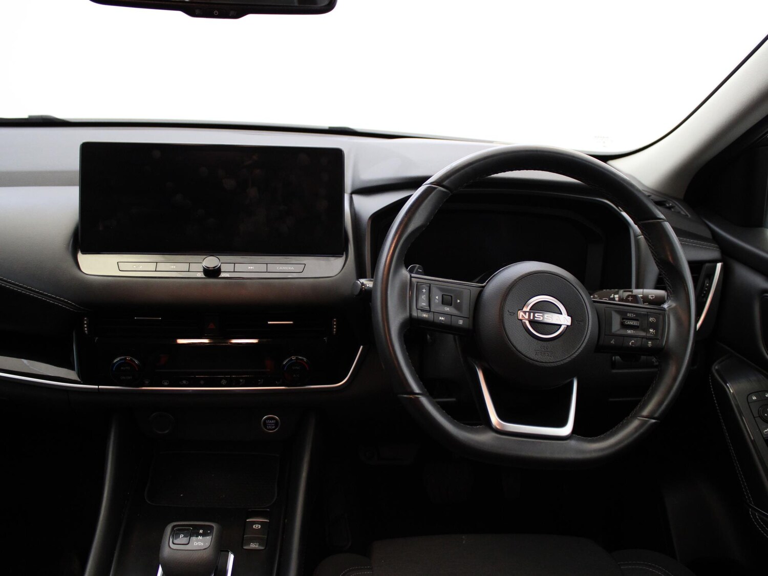 Used Nissan Qashqai 2022 for sale - 75793510: Photo 11