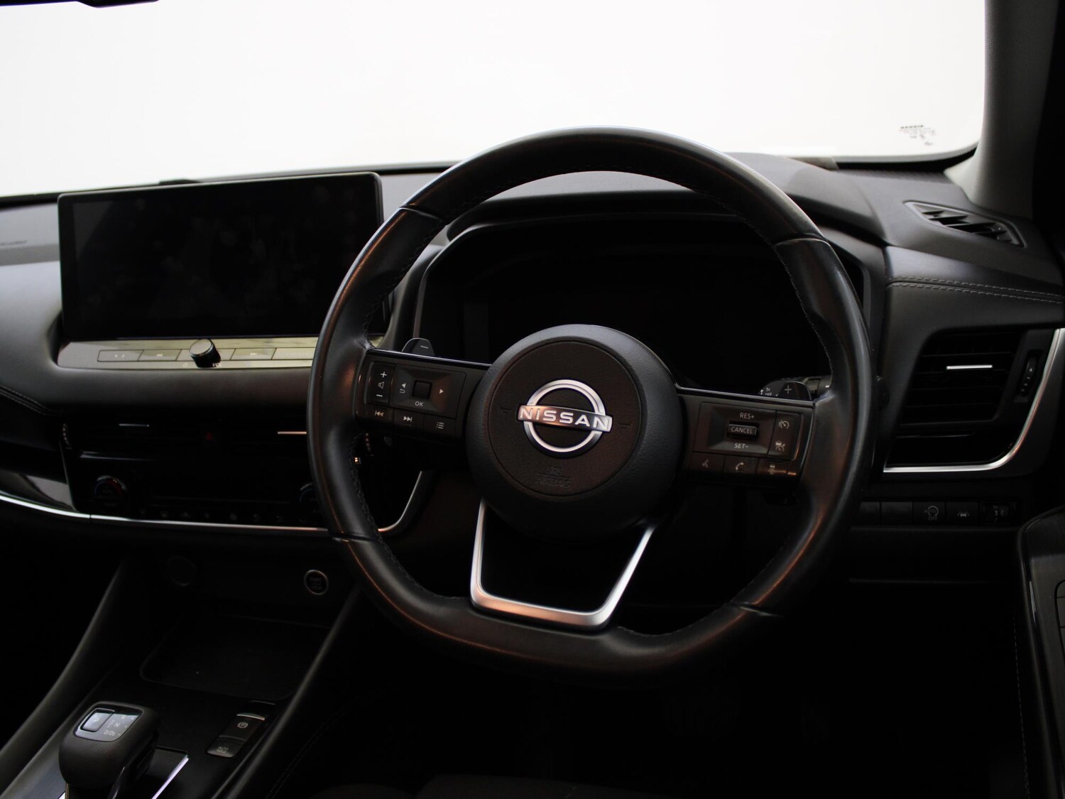 Used Nissan Qashqai 2022 for sale - 75793510: Photo 12