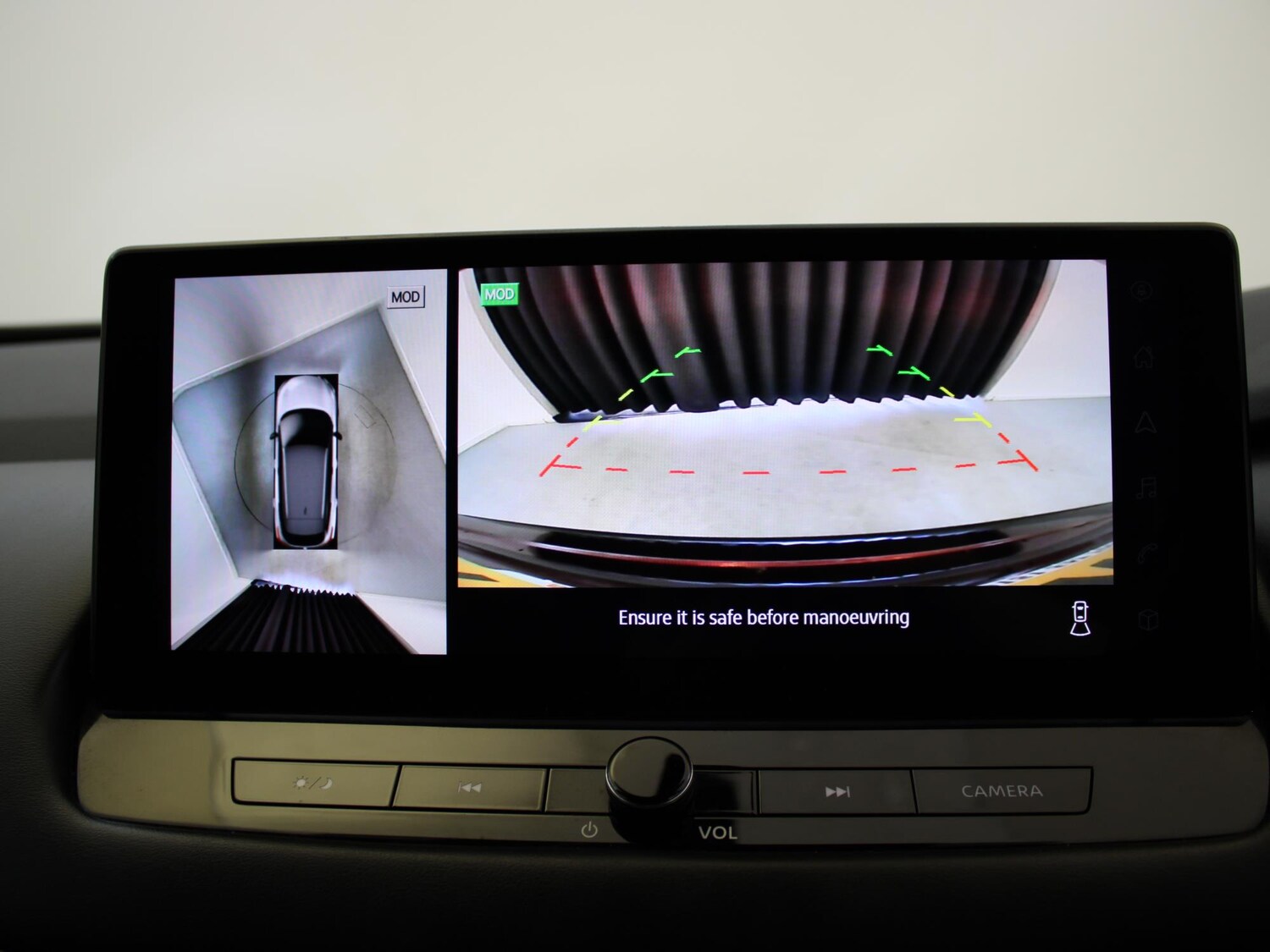 Used Nissan Qashqai 2022 for sale - 75793510: Photo 14