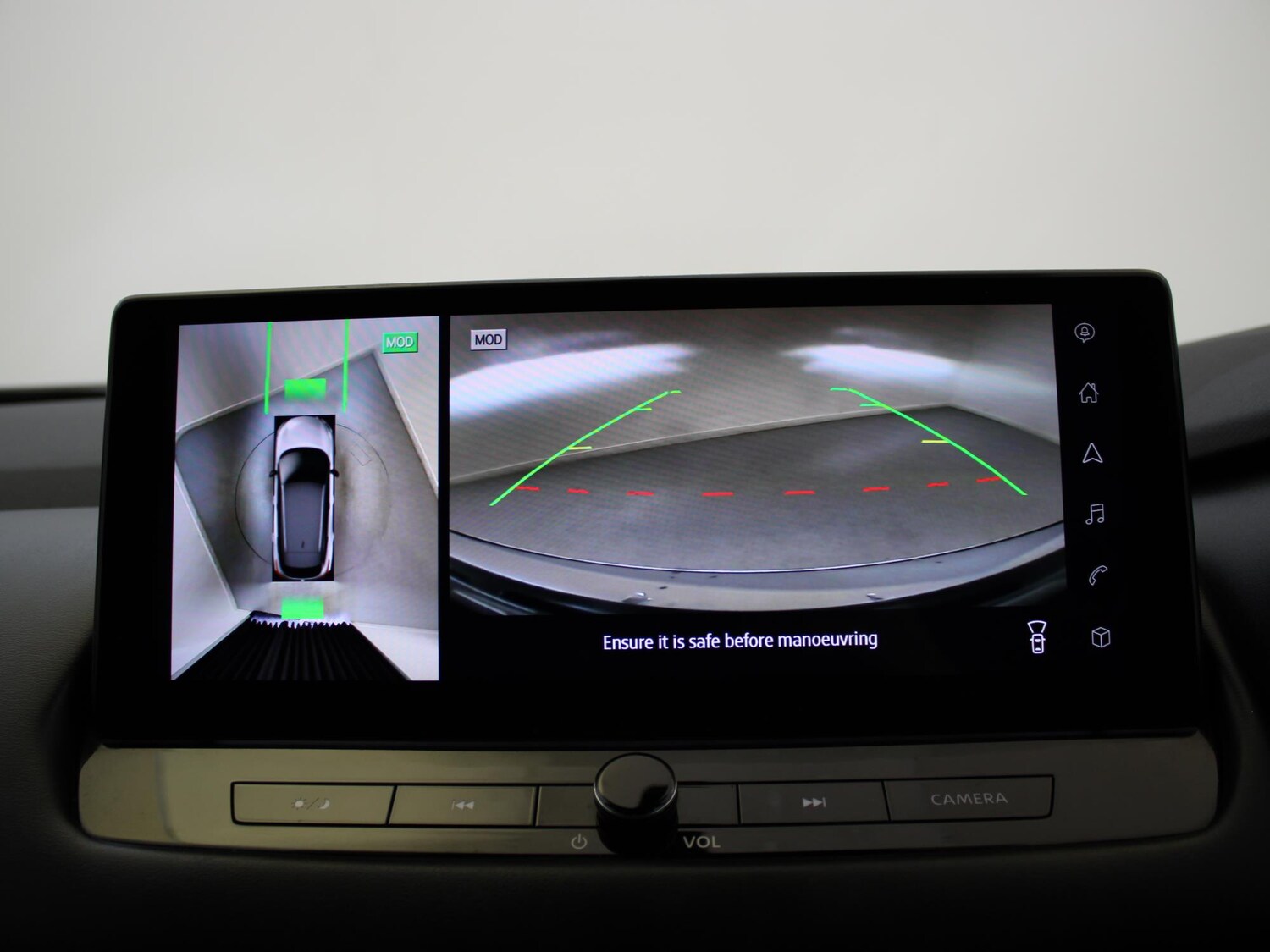 Used Nissan Qashqai 2022 for sale - 75793510: Photo 15