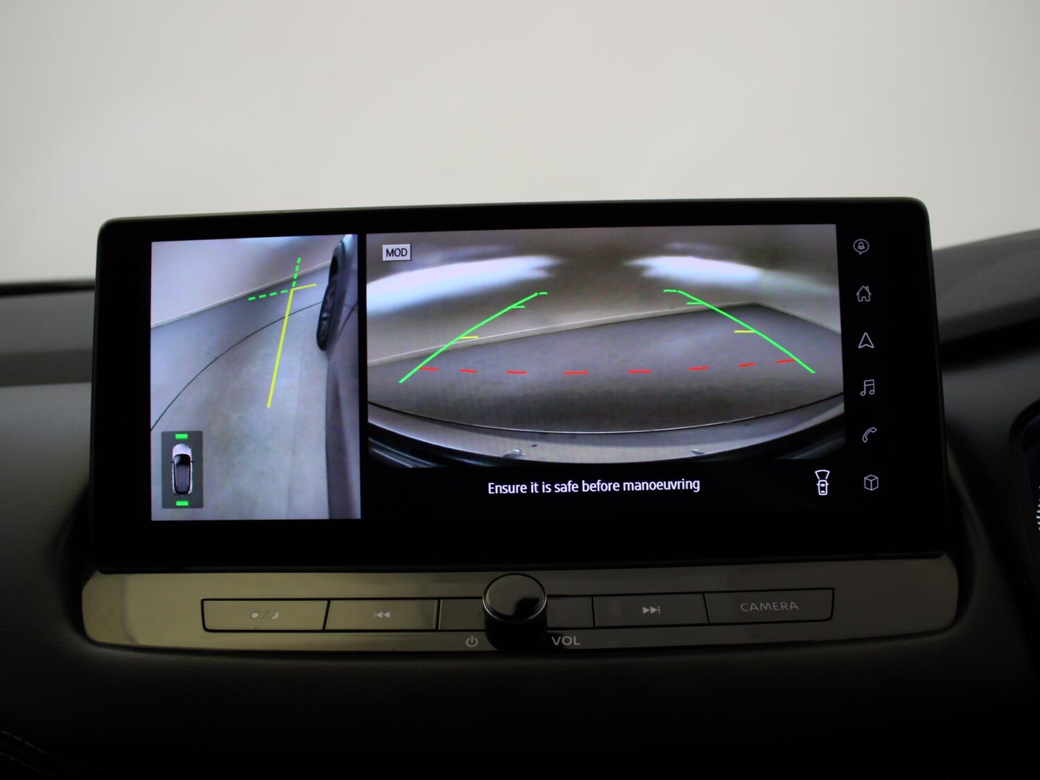 Used Nissan Qashqai 2022 for sale - 75793510: Photo 16