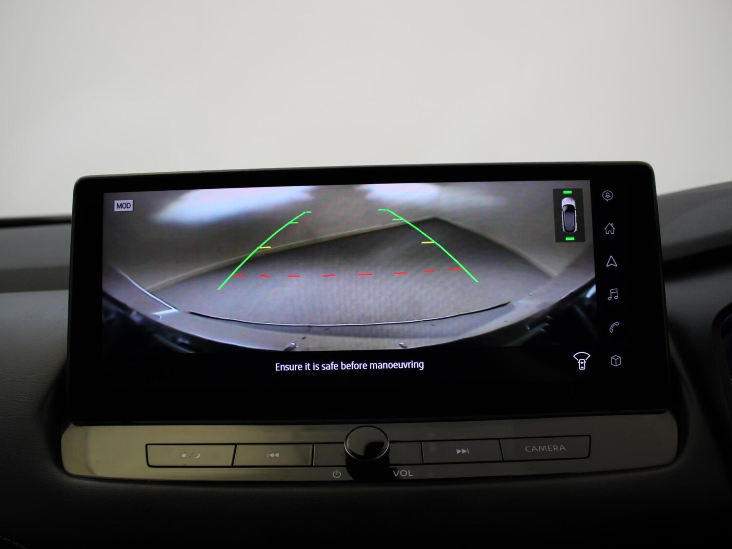 Used Nissan Qashqai 2022 for sale - 75793510: Photo 17