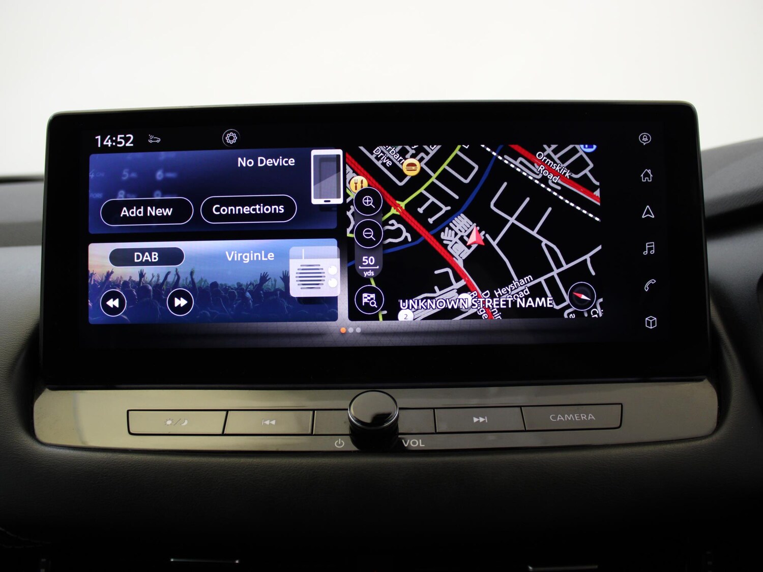 Used Nissan Qashqai 2022 for sale - 75793510: Photo 18