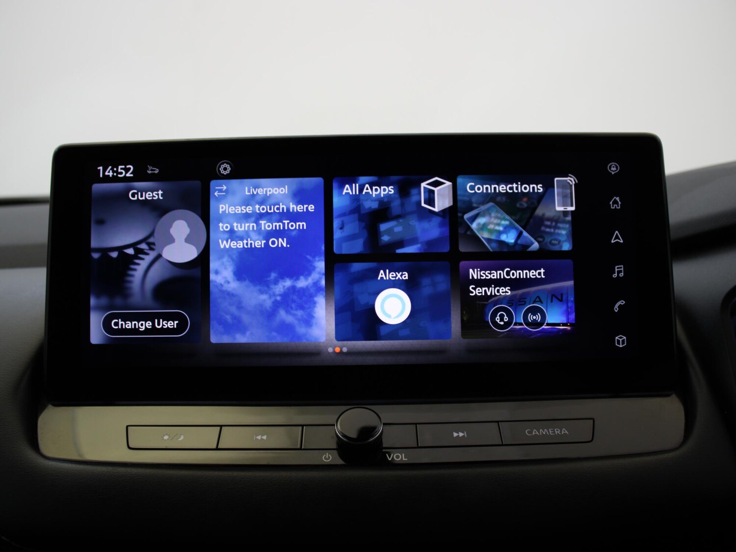 Used Nissan Qashqai 2022 for sale - 75793510: Photo 19