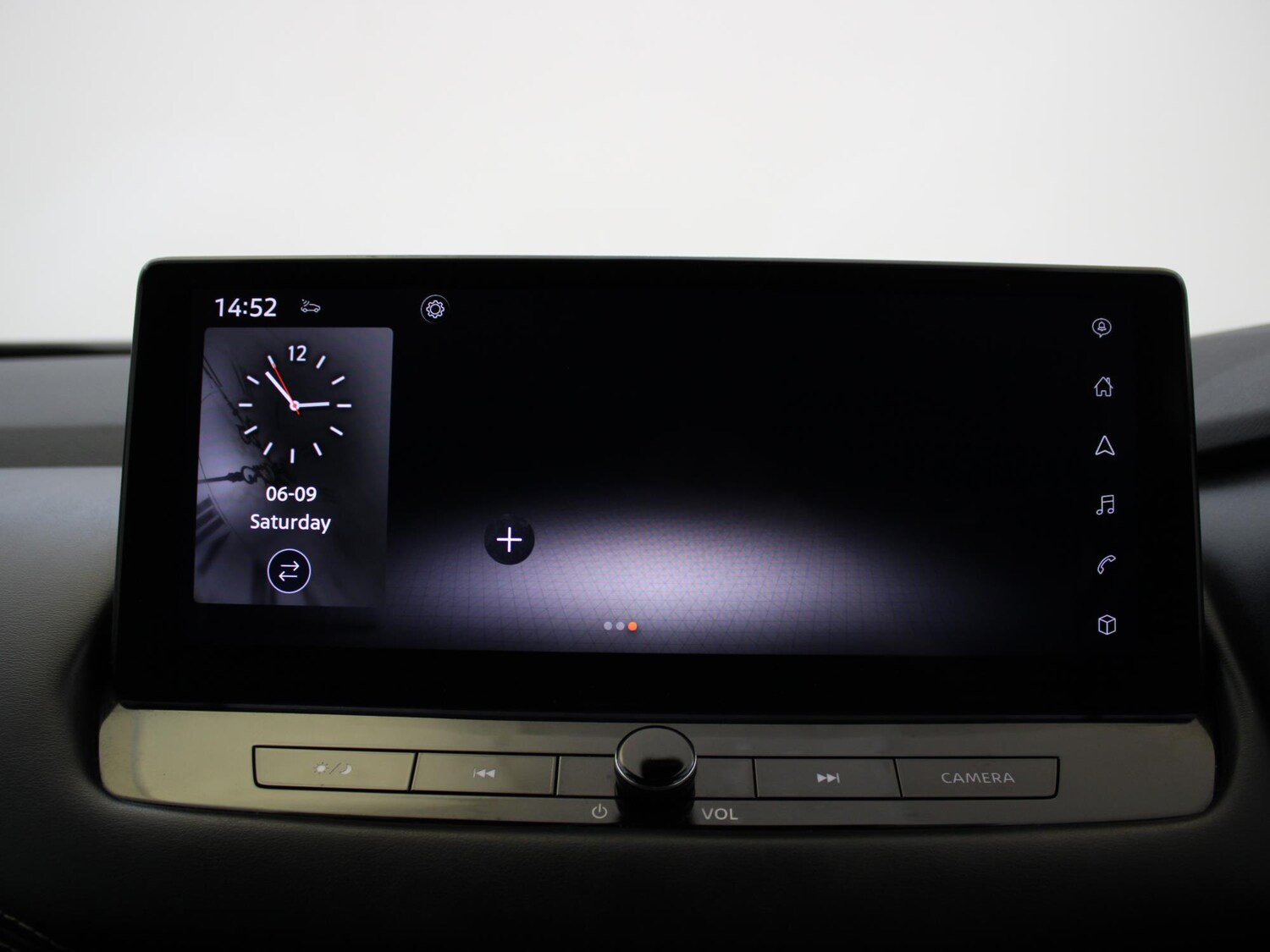 Used Nissan Qashqai 2022 for sale - 75793510: Photo 20