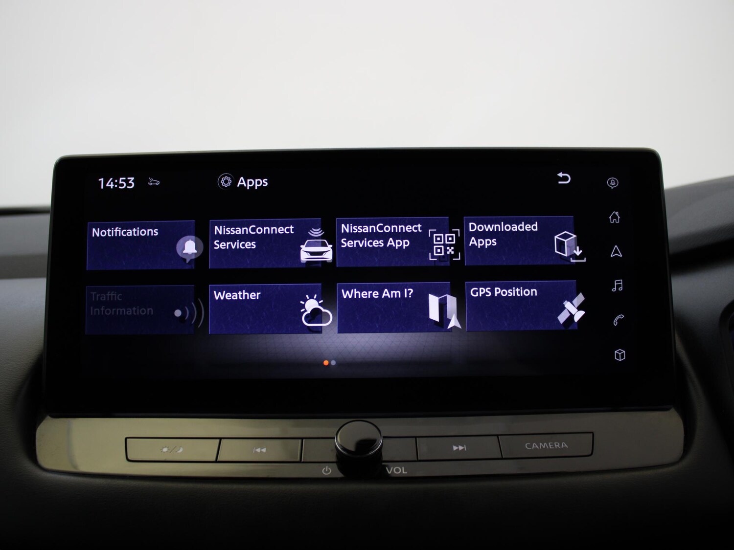 Used Nissan Qashqai 2022 for sale - 75793510: Photo 21