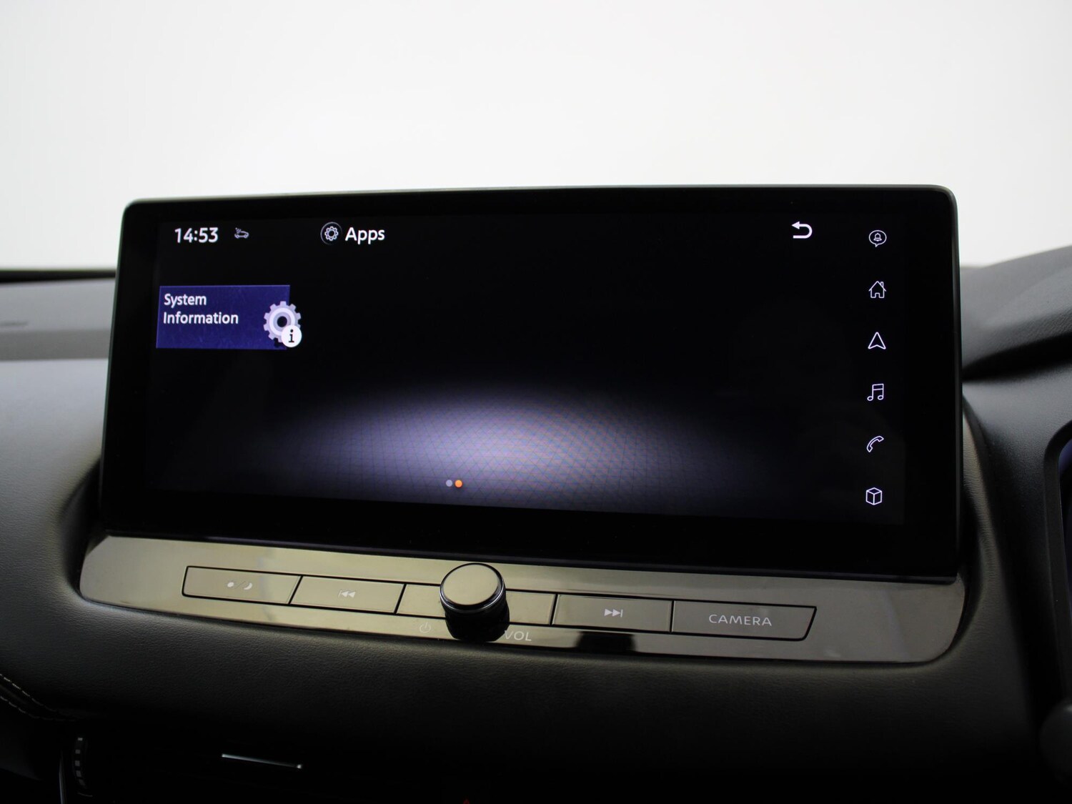 Used Nissan Qashqai 2022 for sale - 75793510: Photo 22