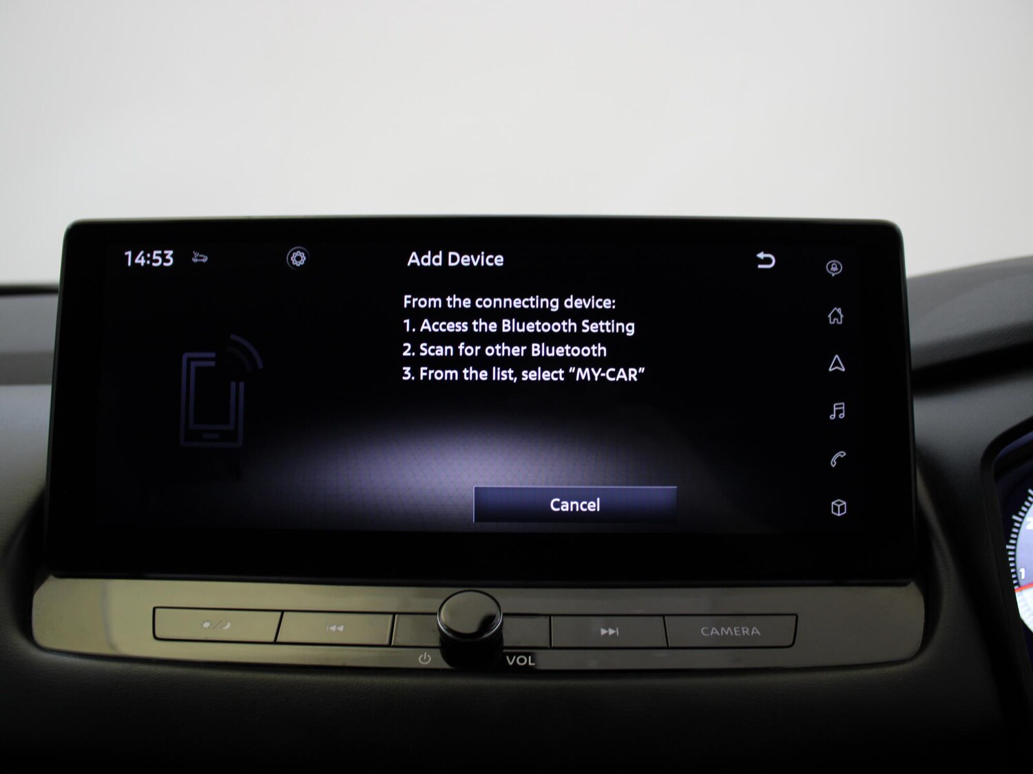 Used Nissan Qashqai 2022 for sale - 75793510: Photo 23