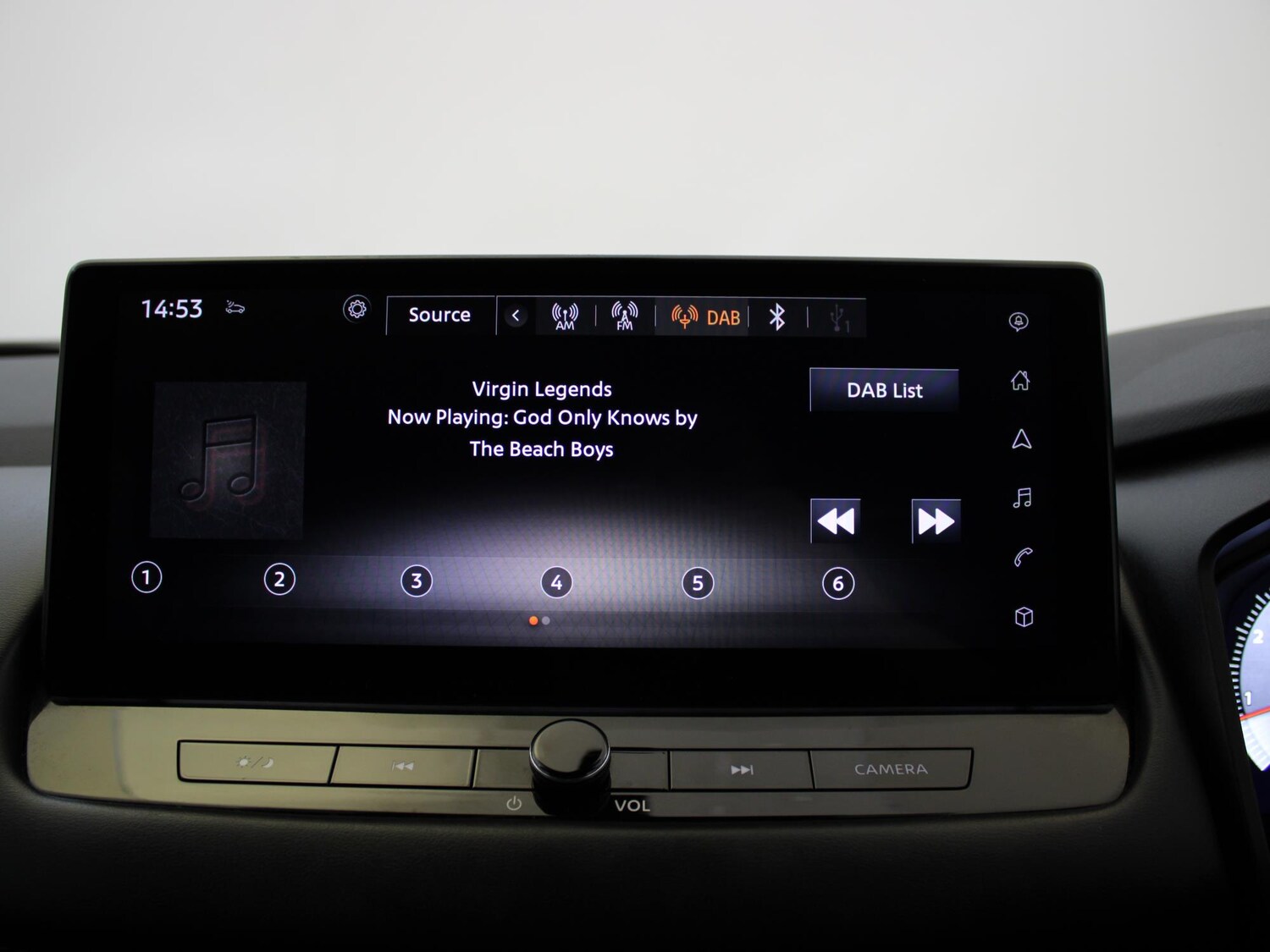 Used Nissan Qashqai 2022 for sale - 75793510: Photo 24