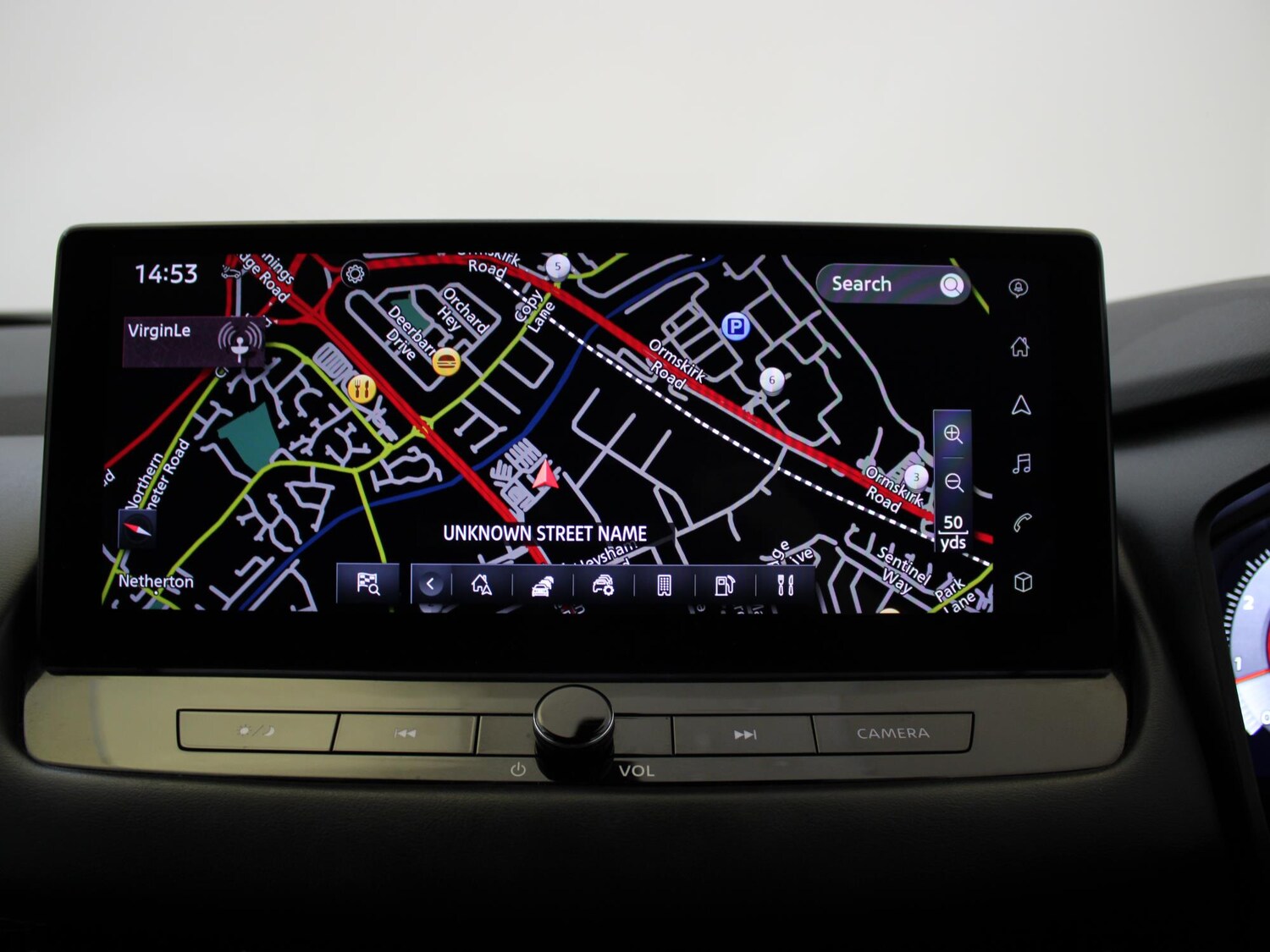 Used Nissan Qashqai 2022 for sale - 75793510: Photo 25