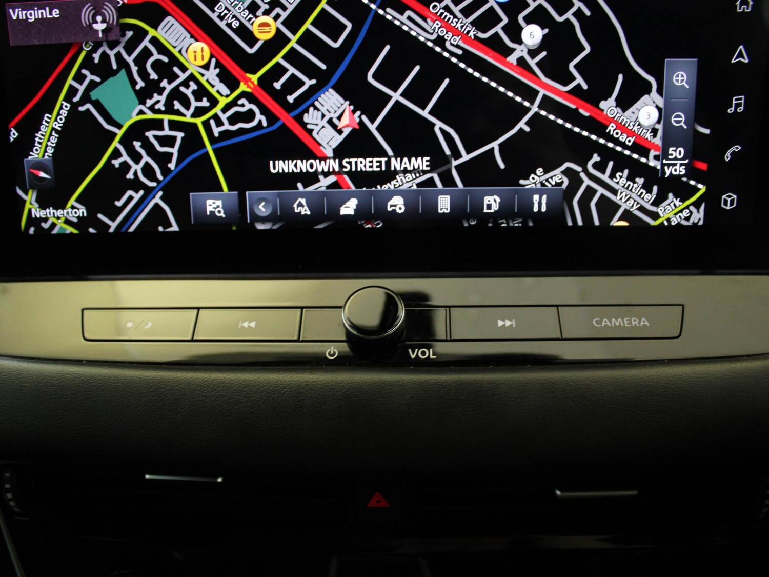 Used Nissan Qashqai 2022 for sale - 75793510: Photo 27