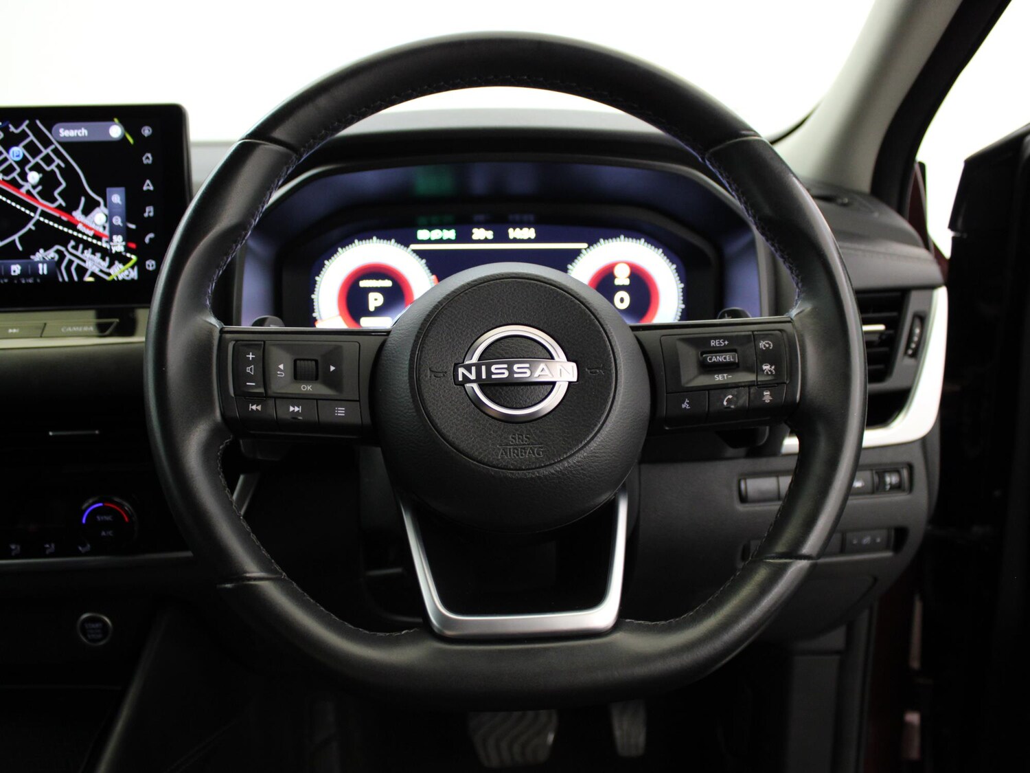 Used Nissan Qashqai 2022 for sale - 75793510: Photo 30