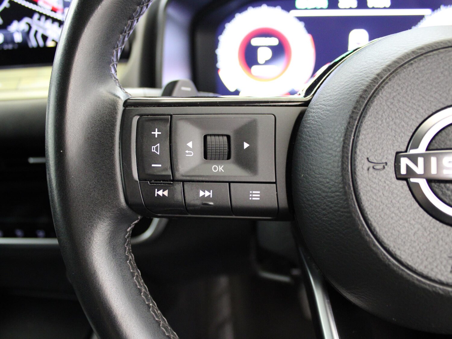 Used Nissan Qashqai 2022 for sale - 75793510: Photo 31