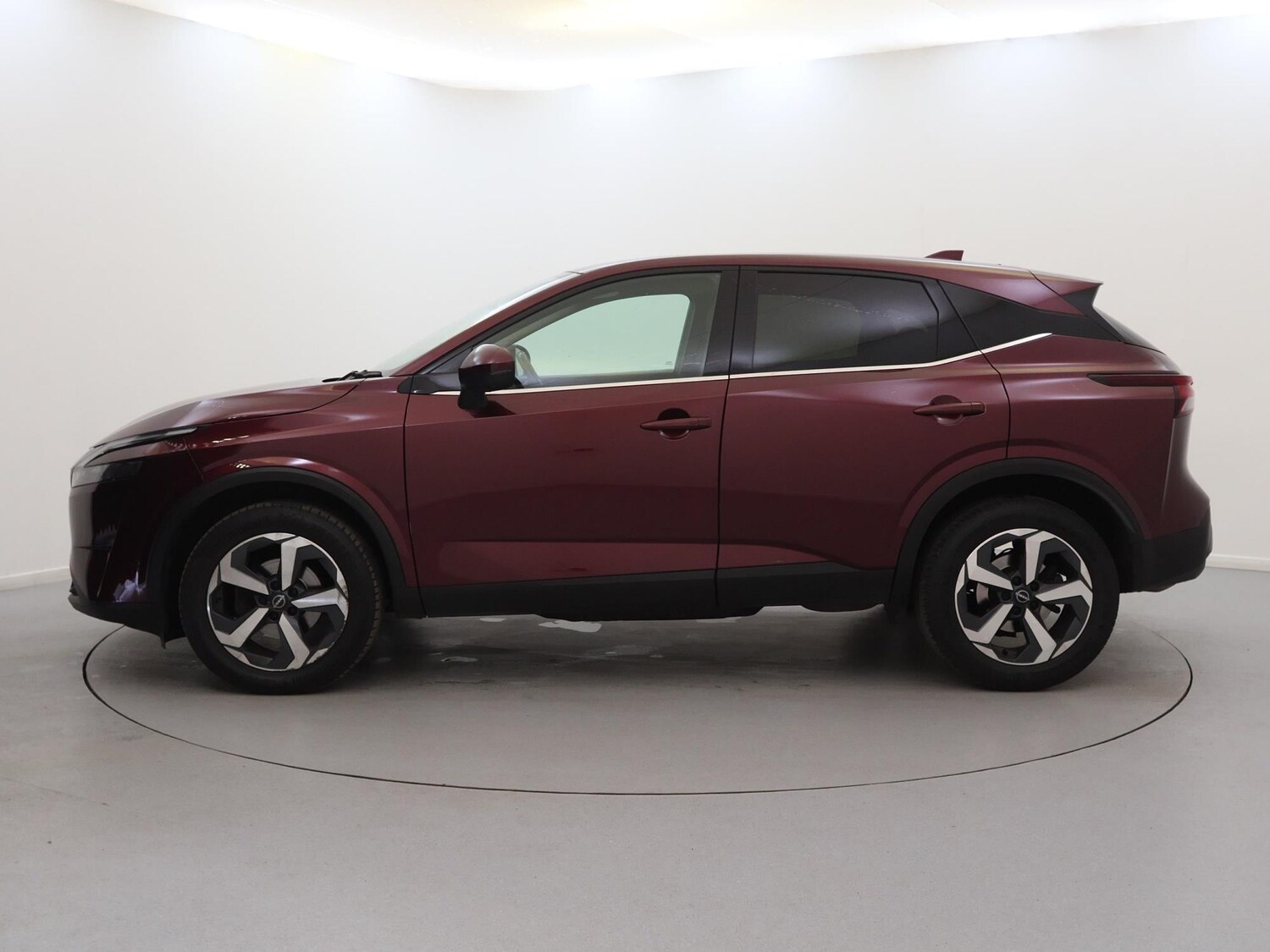 Used Nissan Qashqai 2022 for sale - 75793510: Photo 4