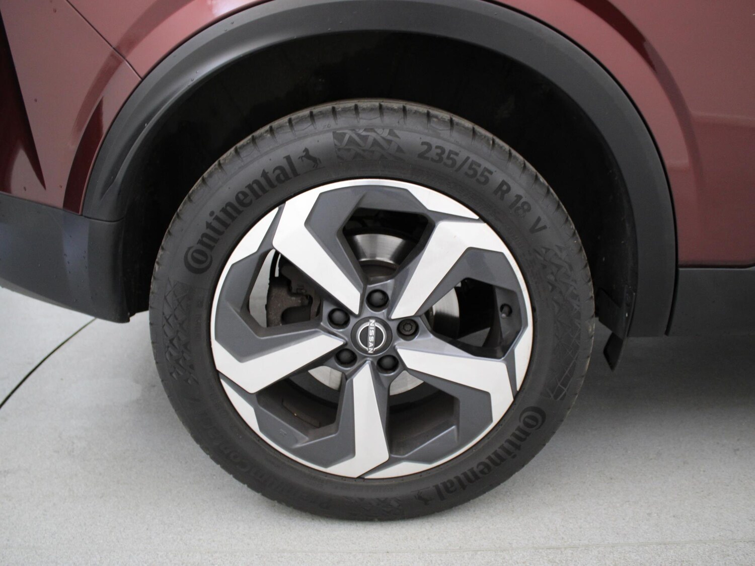 Used Nissan Qashqai 2022 for sale - 75793510: Photo 40