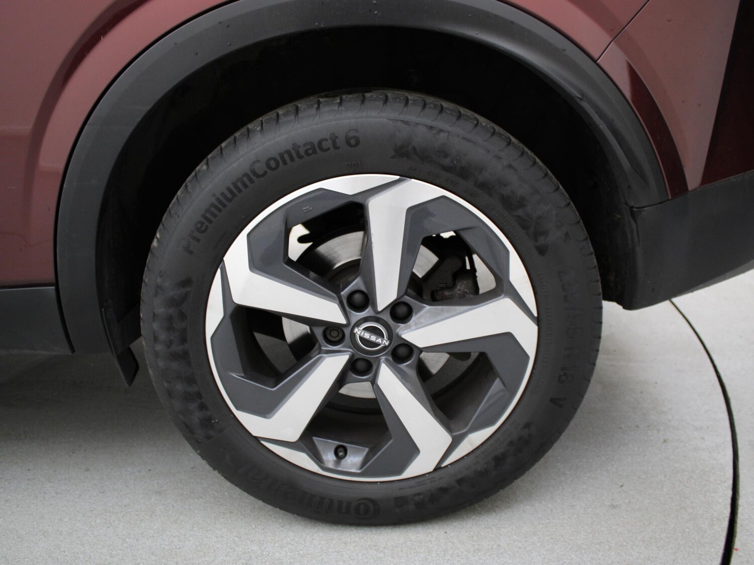 Used Nissan Qashqai 2022 for sale - 75793510: Photo 41