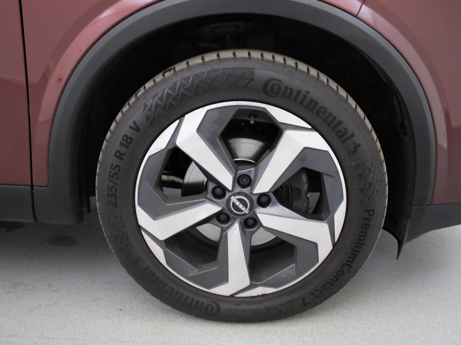 Used Nissan Qashqai 2022 for sale - 75793510: Photo 42