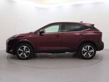 Used Nissan Qashqai 2022 for sale - 75793510: Photo