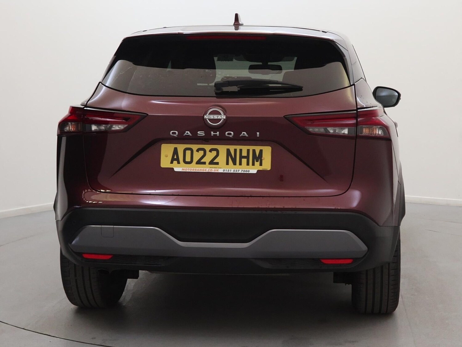 Used Nissan Qashqai 2022 for sale - 75793510: Photo 6