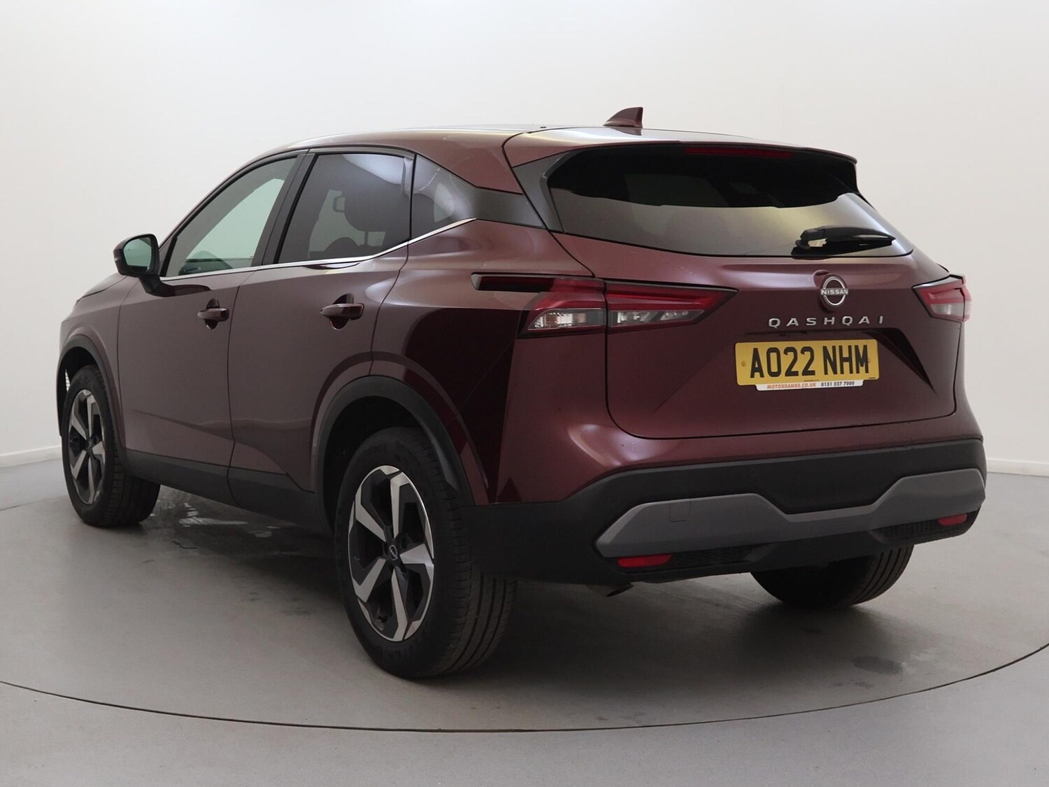 Used Nissan Qashqai 2022 for sale - 75793510: Photo 7