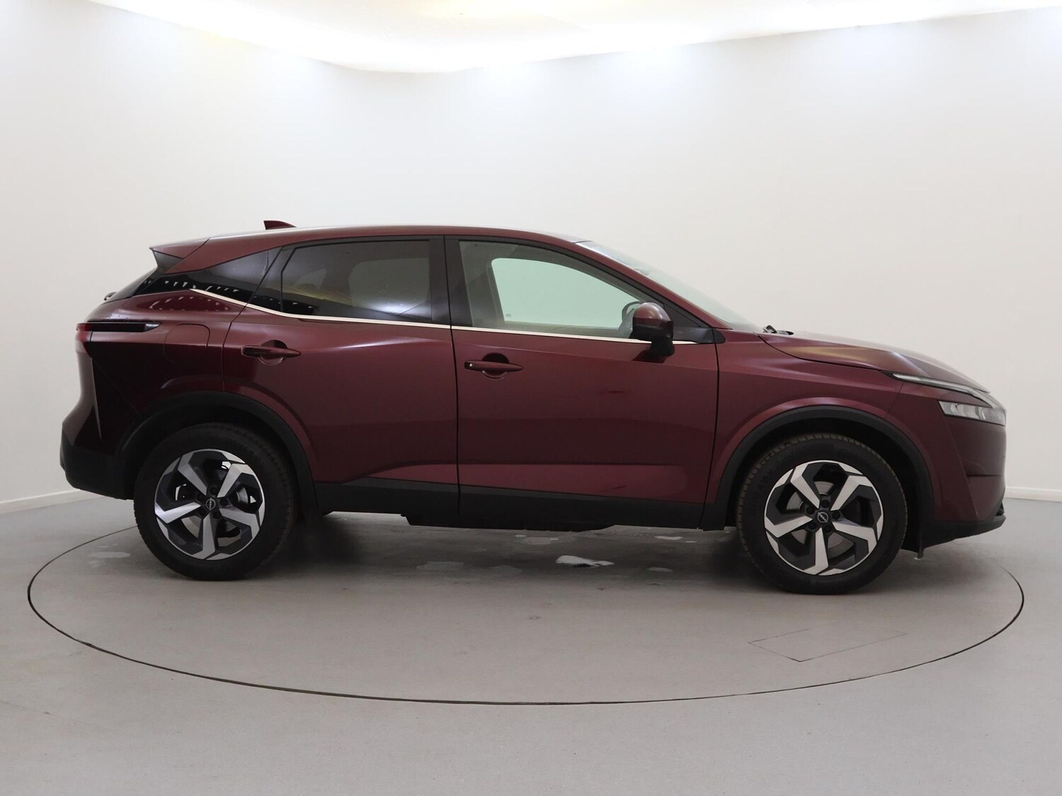 Used Nissan Qashqai 2022 for sale - 75793510: Photo 8