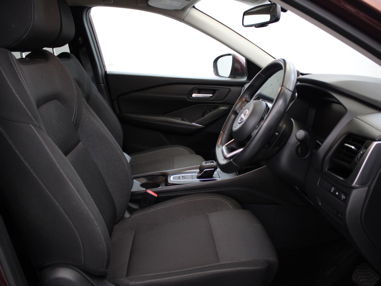 Used Nissan Qashqai 2022 for sale - 75793510: Photo 9