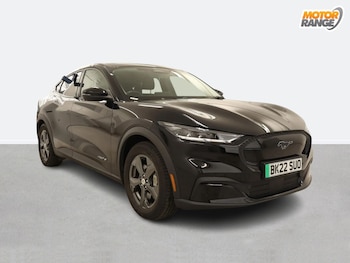 Used Ford Mustang Mach-E 2022 for sale - 79446125: Photo