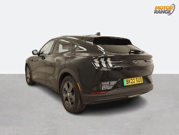 Used Ford Mustang Mach-E 2022 for sale - 79446125: Photo