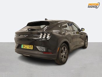 Used Ford Mustang Mach-E 2022 for sale - 79446125: Photo