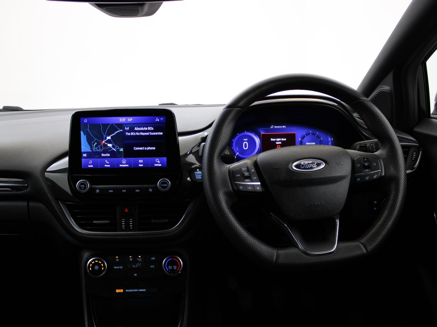 Used Ford Puma 2021 for sale - 77206714: Photo 11