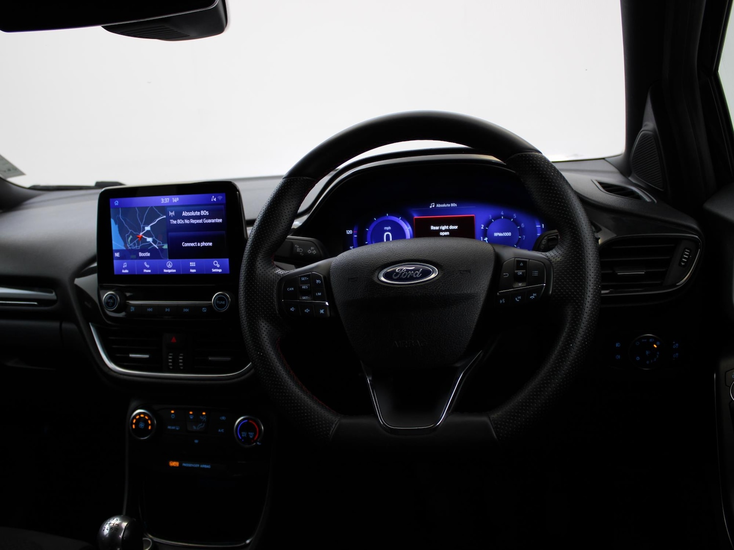 Used Ford Puma 2021 for sale - 77206714: Photo 12