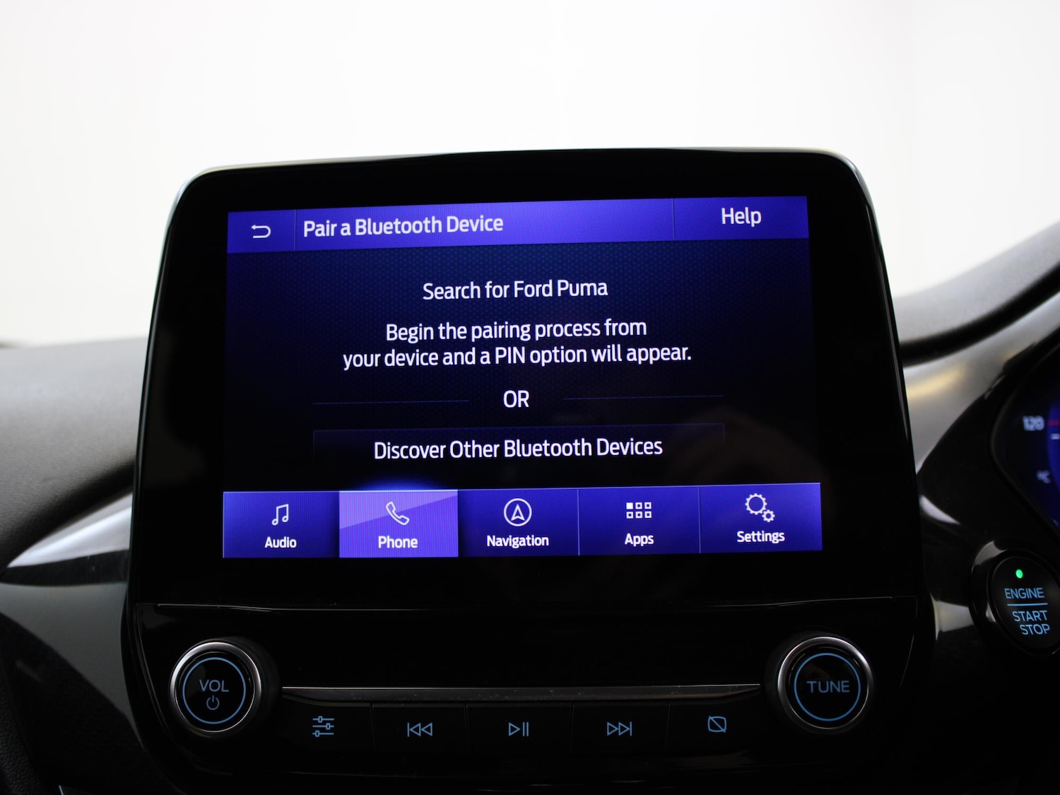 Used Ford Puma 2021 for sale - 77206714: Photo 17