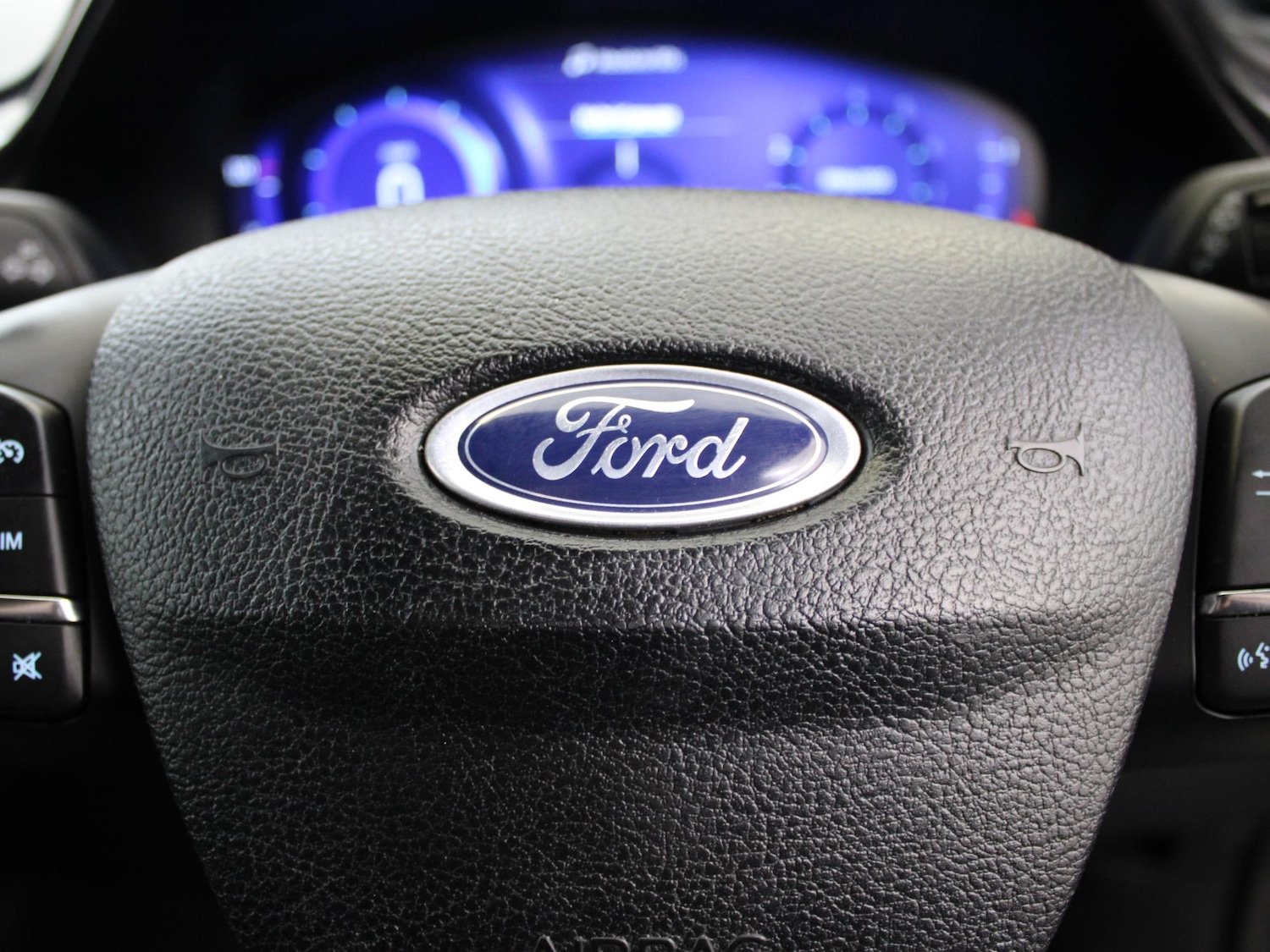 Used Ford Puma 2021 for sale - 77206714: Photo 24