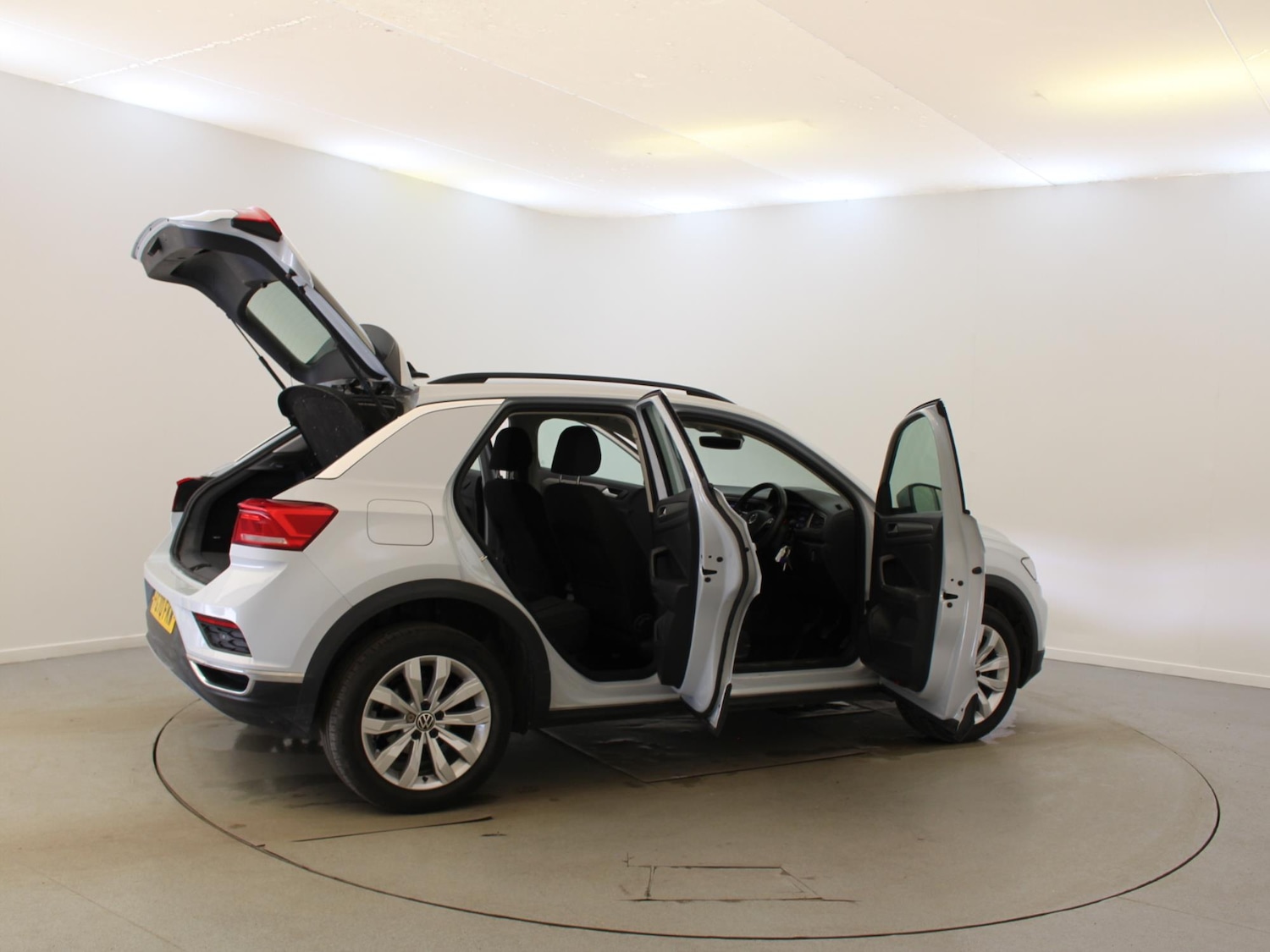 Vehicle 29