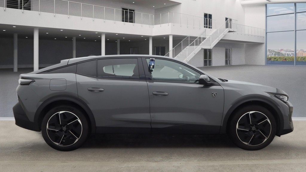 Used Peugeot 408 2024 for sale - 77829377: Photo 5