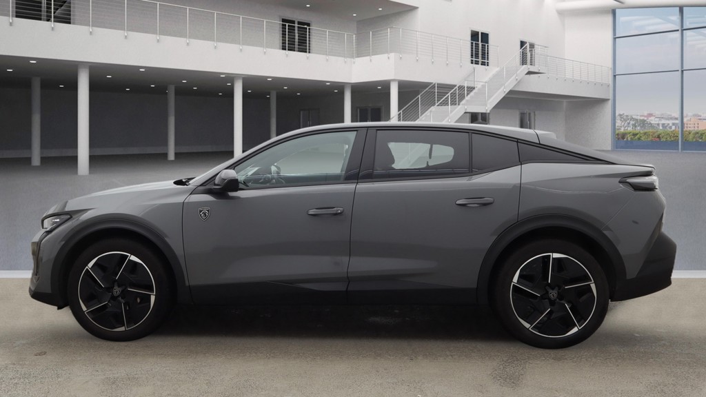 Used Peugeot 408 2024 for sale - 77829377: Photo 6