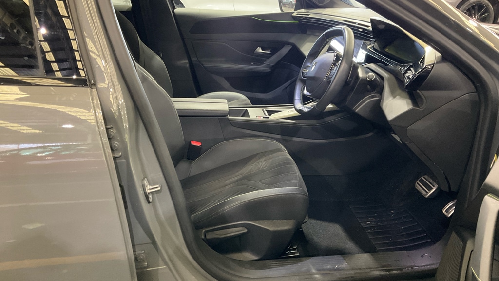 Used Peugeot 408 2024 for sale - 77829377: Photo 8