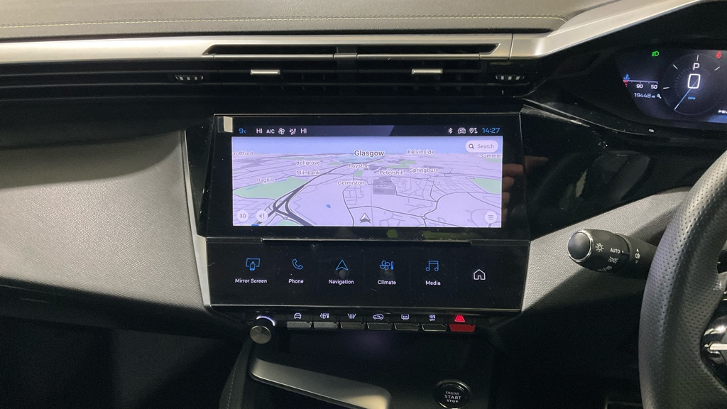 Used Peugeot 408 2024 for sale - 77829377: Photo 9