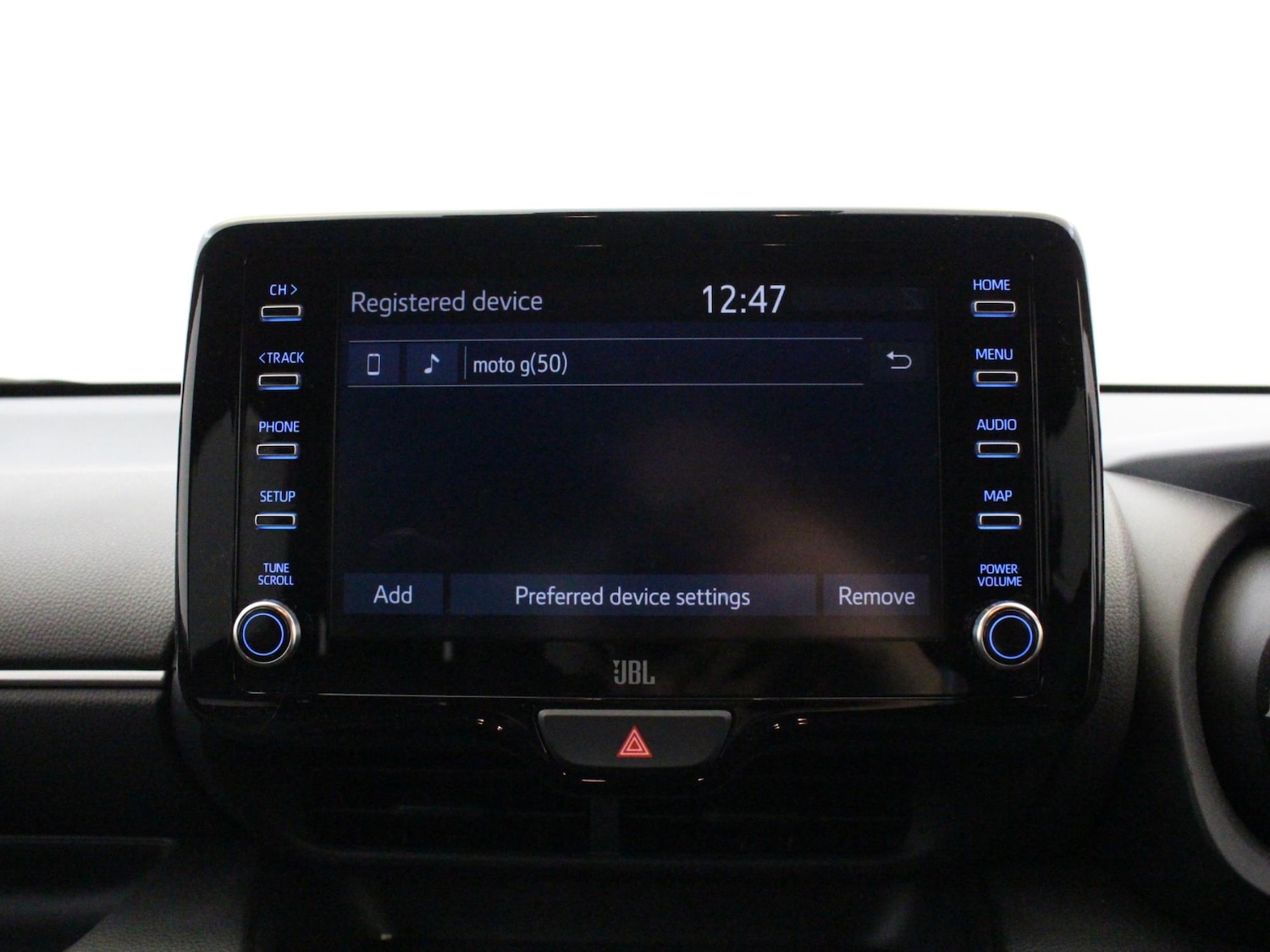 Vehicle 19