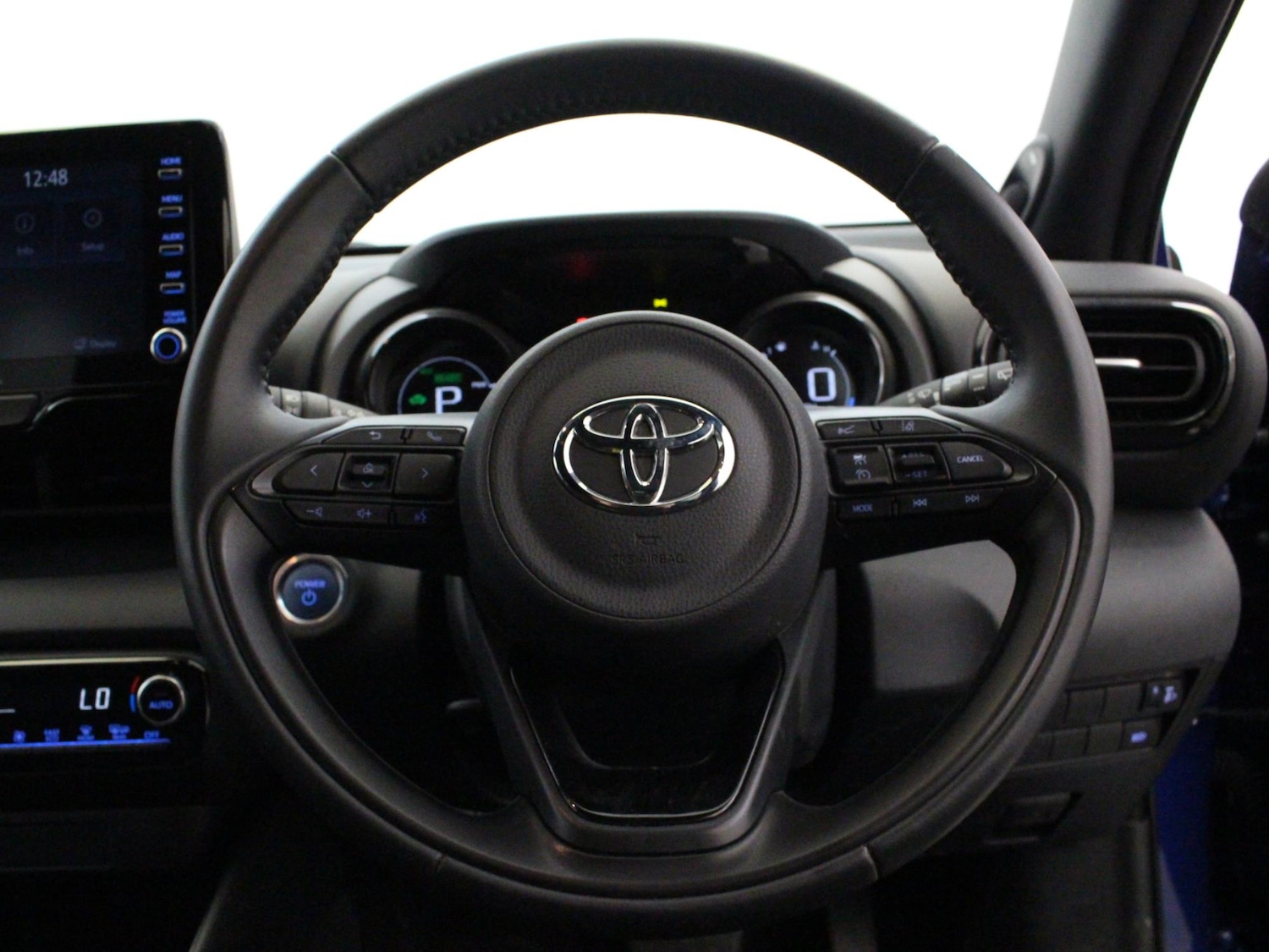 Vehicle 26