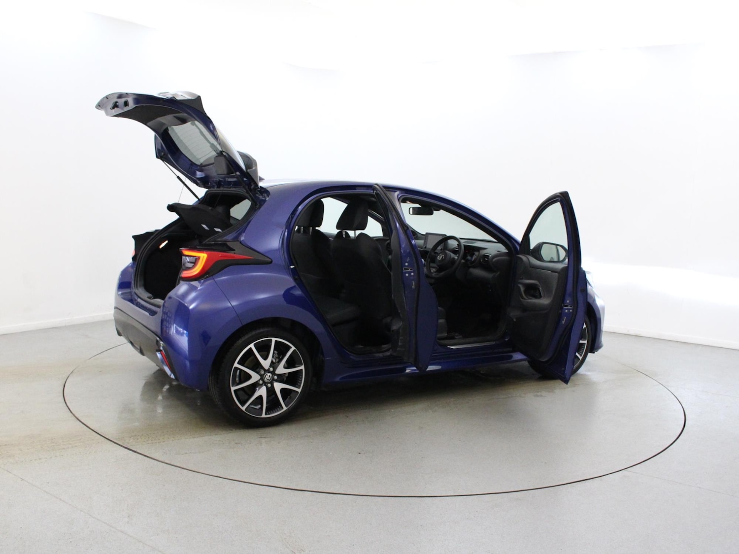 Vehicle 34